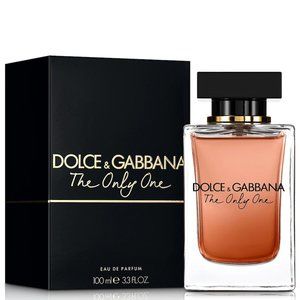 Dolce and Gabana The Only One